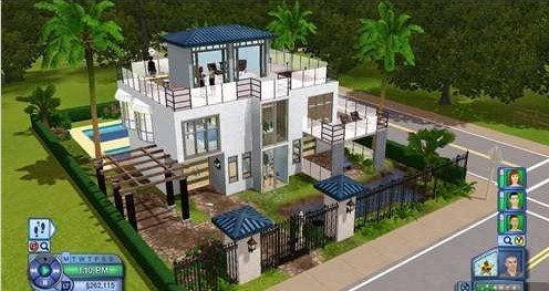 模擬人生3中文版