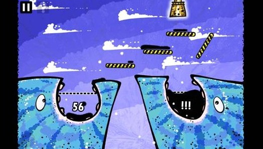 喂我石油中文版