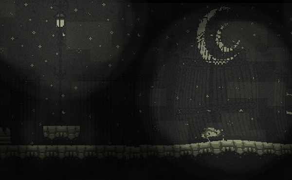 貓光沖擊者下載