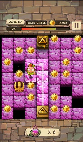 原始人男孩破解版