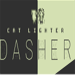 貓光沖擊者 中文版 