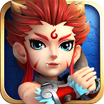 大唐仙妖劫360版 v1.1.11 安卓版 