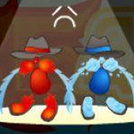 冰火人冒險(xiǎn)無(wú)敵版 綠色免費(fèi)版 