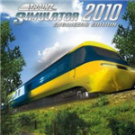 模擬火車2010 綠色免費(fèi)中文版 