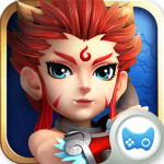 大唐仙妖劫 v1.9.0 安卓版 