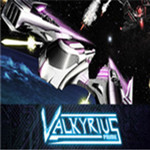 女武神戰(zhàn)機(jī)下載 綠色版 