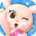 呆萌兔大逃亡手游 v1.0 安卓版 