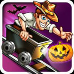 礦車大逃亡電腦版 V1.9.1 PC破解版 