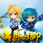 勇士的信仰蛇眼修改器 v2.0 最新免費版 