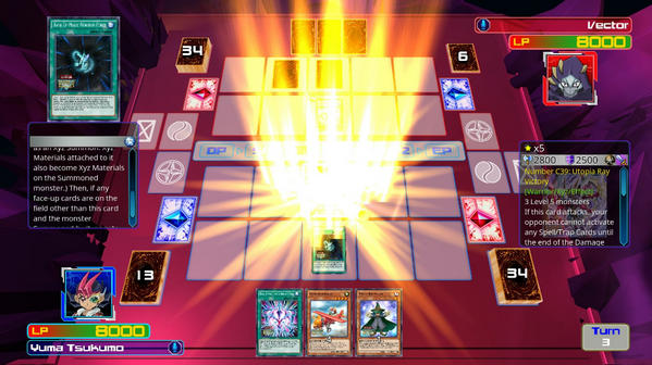 游戲王決斗者遺產(chǎn)補丁