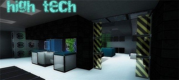 我的世界新的世界材質(zhì)包