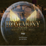 霸權(quán)古希臘戰(zhàn)爭修改器 v1.5 綠色版 