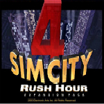 模擬城市4尖峰時刻 中文破解版 