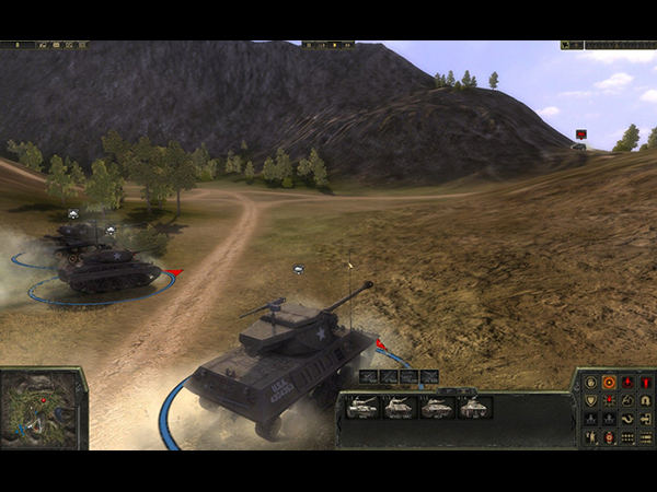 戰(zhàn)場3朝鮮中文版下載圖1