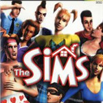 模擬人生1中文版 珍藏版 