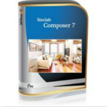 simlab composer 7官方下載 v7.1.0 64位免費(fèi)版 