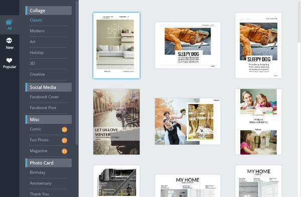 FotoJet Chrome插件