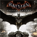 蝙蝠俠阿卡姆騎士新版提幀補丁下載 綠色版 