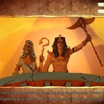 法老的命運(yùn)中文漢化版下載 