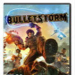 子彈風暴簡體中文漢化版補丁 v1.2 免費版 