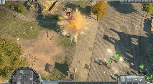 代號(hào)裝甲之冷戰(zhàn)