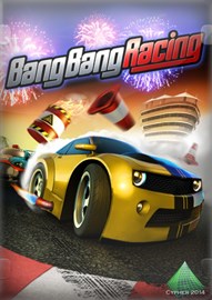 棒棒賽車(chē)中文版下載 