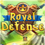 皇家塔防 綠色中文版 