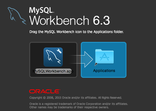 MySQL Workbench