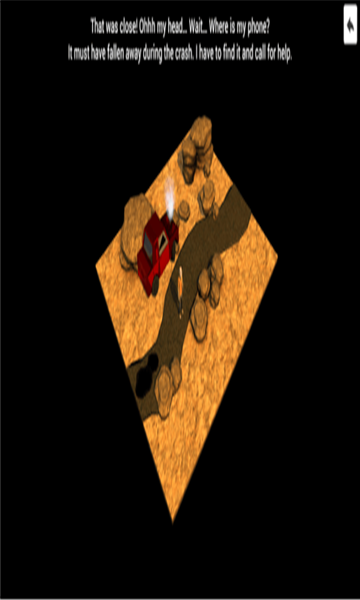 五分鐘逃生手游