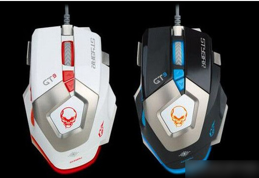 彼諾GT9鼠標(biāo)驅(qū)動