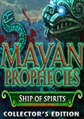 瑪雅預言船之精靈中文版下載 