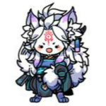 陰陽師高清手繪情侶QQ頭像 完整版 