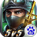 全民槍?xiě)?zhàn)2百度版 v3.11.1 安卓版 