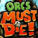 獸人必須死1 中文版 