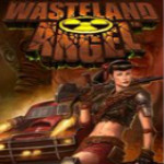 蠻荒天使中文版下載 光盤鏡像版 