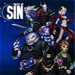 原罪的聚會中文版下載 