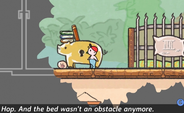 哦我越來(lái)越高了