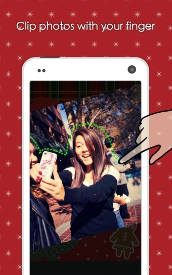 Pic Collage拼貼趣安卓版