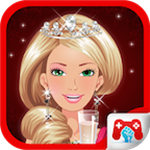 華麗公主裝扮手游 v50.5.1 安卓版 