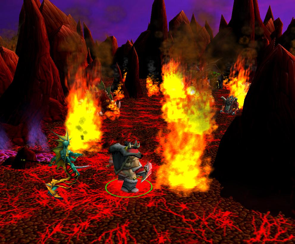 西方世界的劫難4