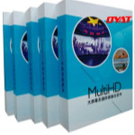 浩騰邊緣融合軟件 v2.8 官方版 