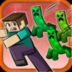 Minecraft皮膚竊取器 v1.0 綠色免費(fèi)版 