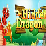 隱藏的龍 中文版 