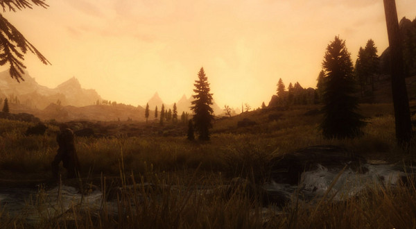 上古卷軸5天際重制版漢化補(bǔ)丁