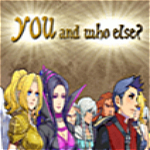 舍你其誰(shuí) 中文版 