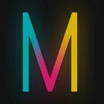 極簡抽象 中文版 