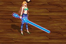 dnf劍宗魔劍降臨補(bǔ)丁