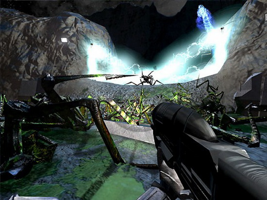 星河戰(zhàn)隊(duì)