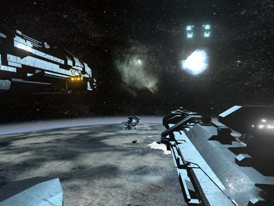 星河戰(zhàn)隊(duì)