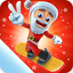 滑雪大冒險(xiǎn)2月球探險(xiǎn)破解版 v1.3.0 安卓版 